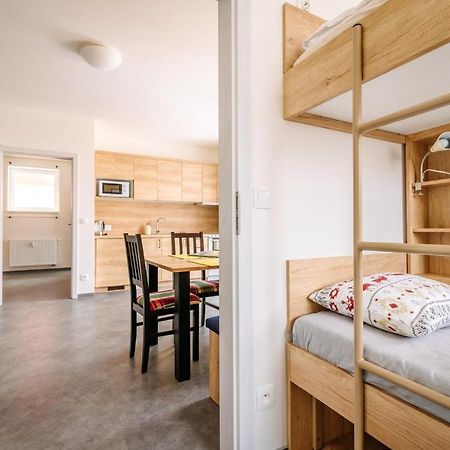 Aura III Apartment Божи Дар Екстериор снимка