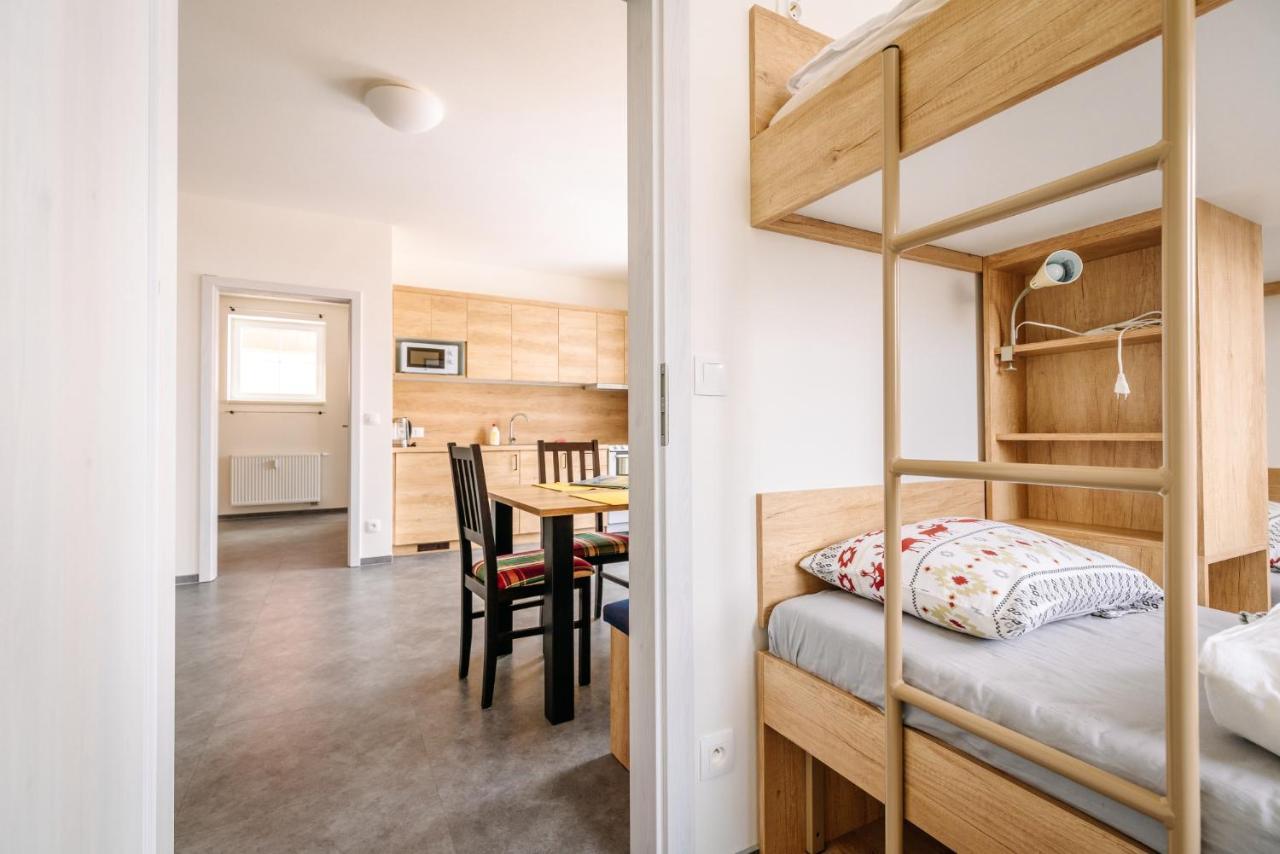 Aura III Apartment Божи Дар Екстериор снимка
