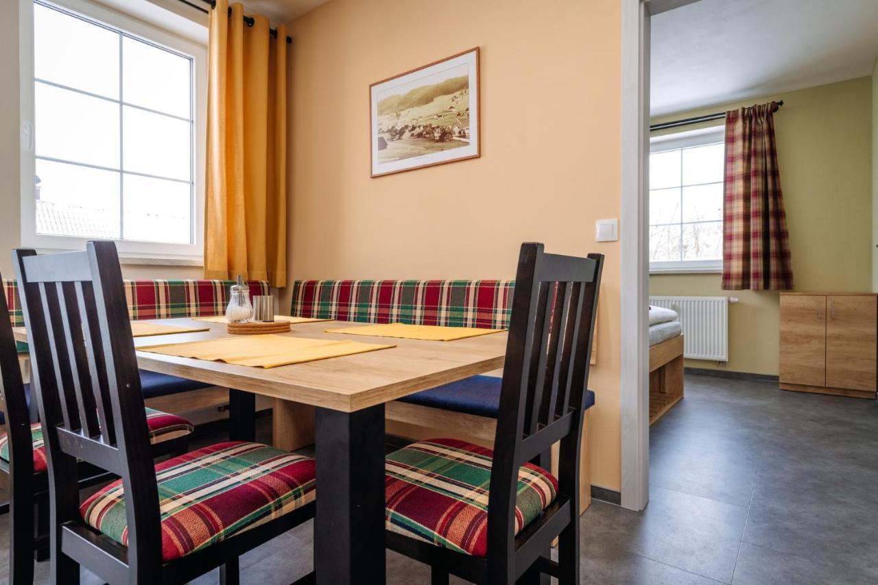 Aura III Apartment Божи Дар Екстериор снимка