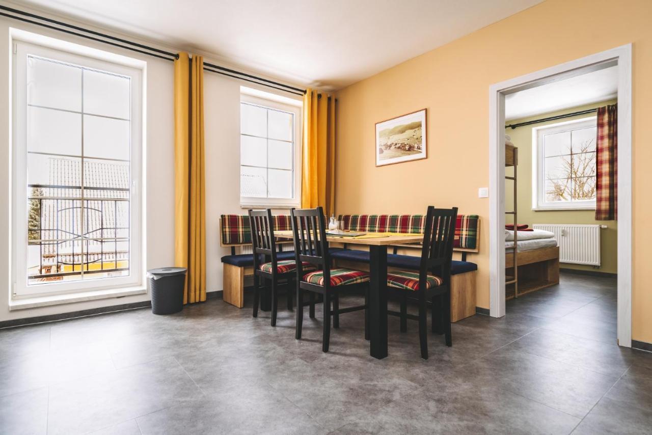 Aura III Apartment Божи Дар Екстериор снимка
