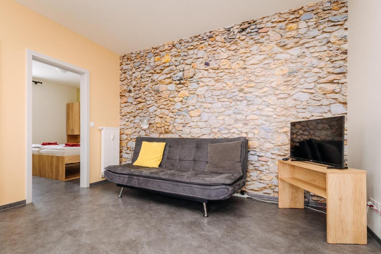 Aura III Apartment Божи Дар Екстериор снимка