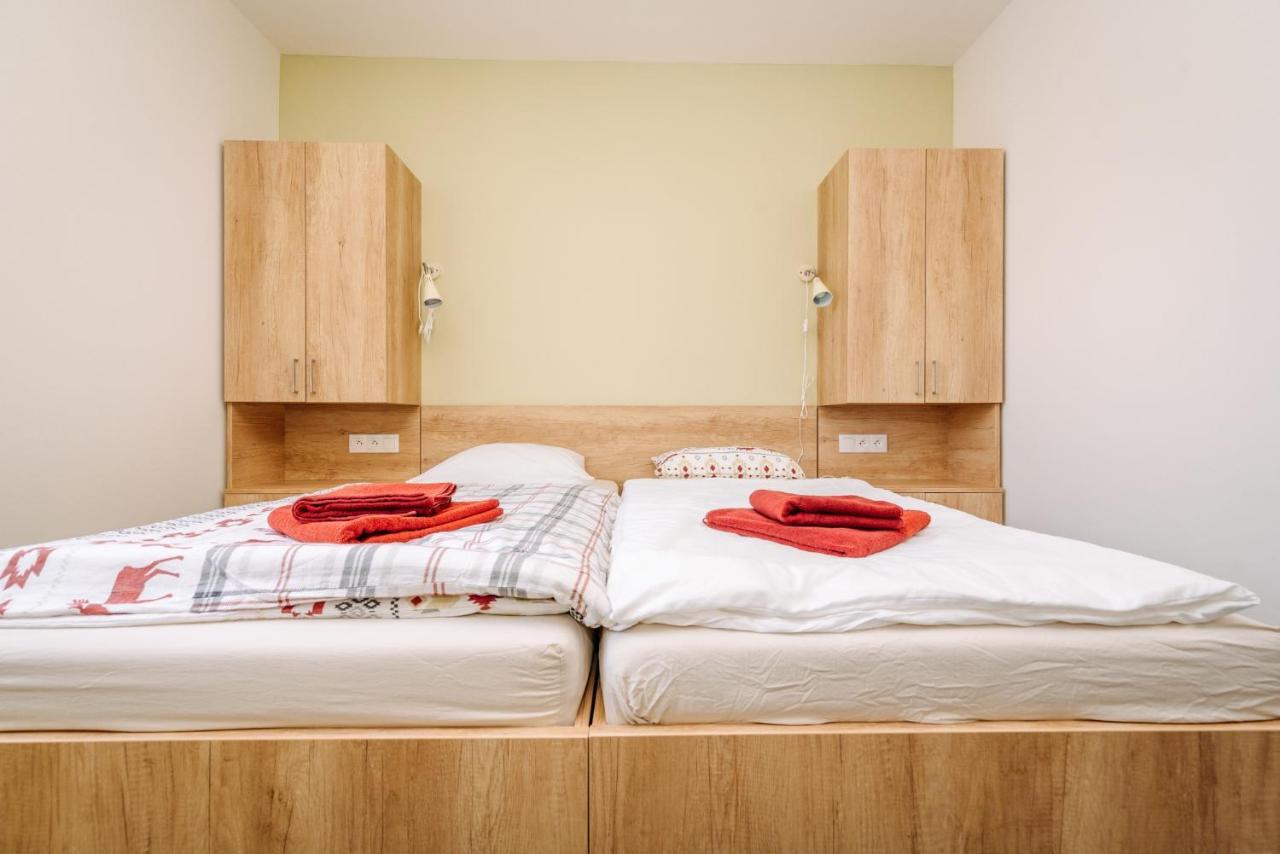 Aura III Apartment Божи Дар Екстериор снимка