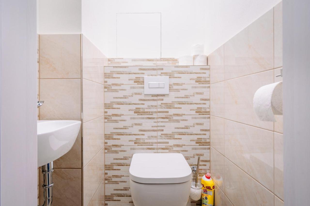 Aura III Apartment Божи Дар Екстериор снимка