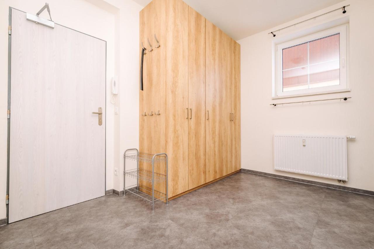 Aura III Apartment Божи Дар Екстериор снимка