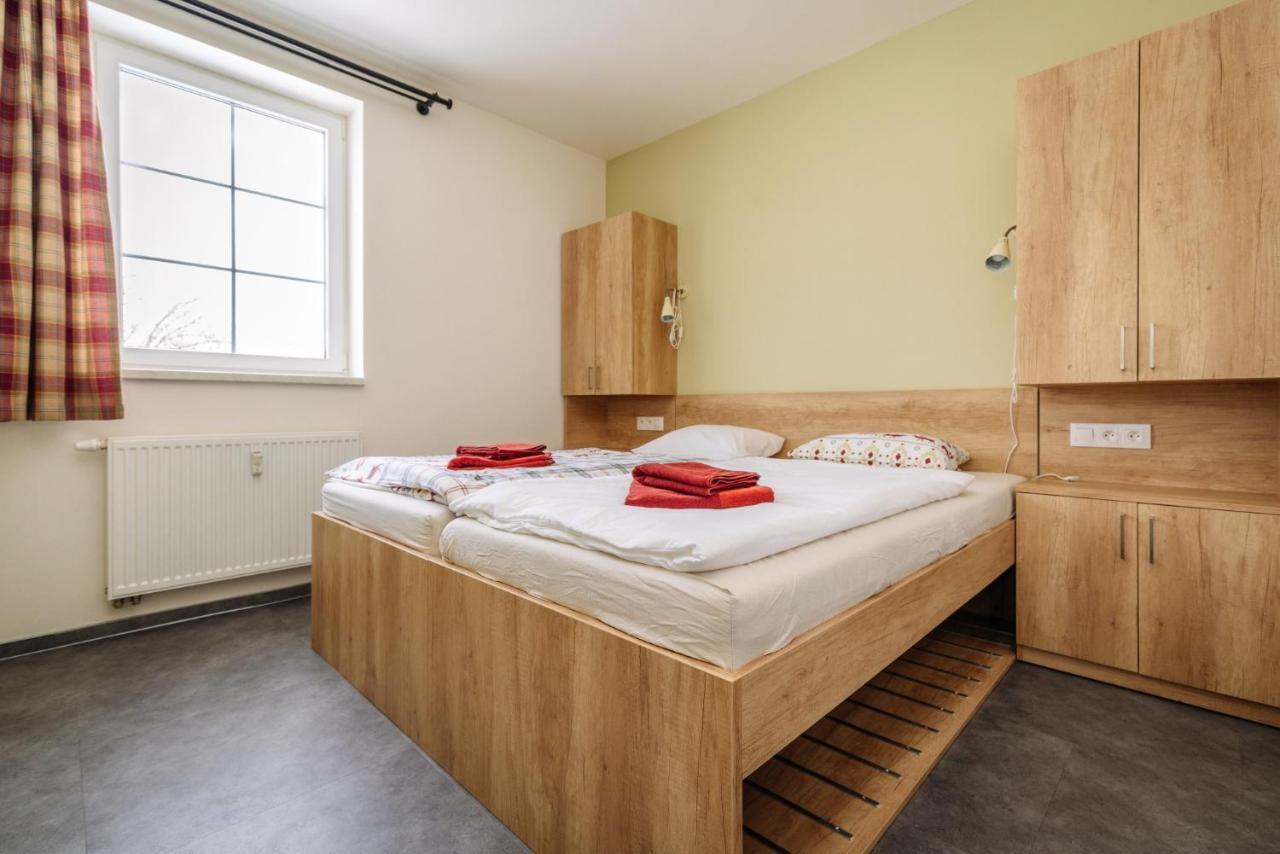 Aura III Apartment Божи Дар Екстериор снимка