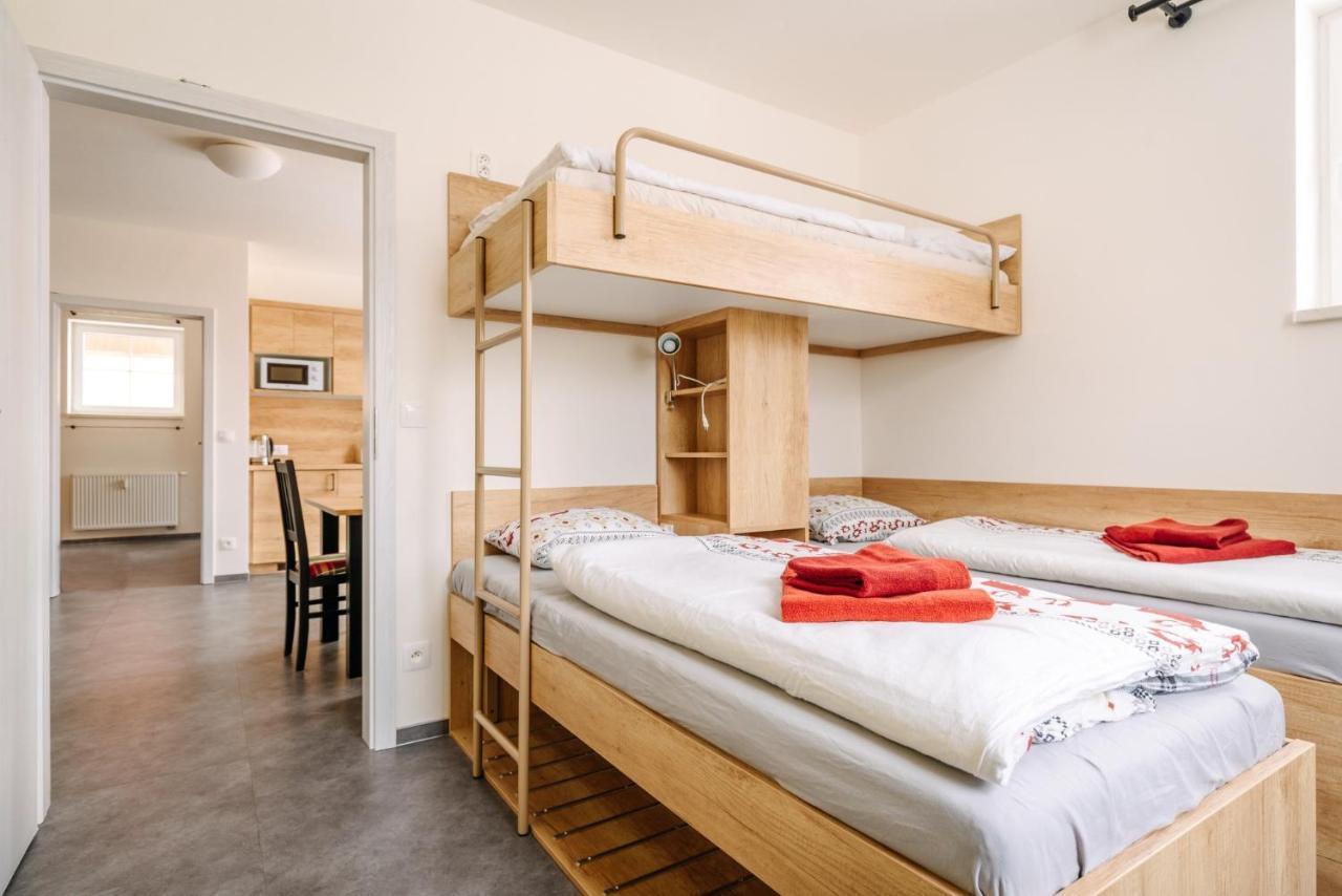 Aura III Apartment Божи Дар Екстериор снимка